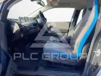 2018 BMW I3