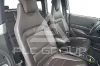 2018 BMW I3
