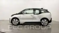 2018 BMW I3