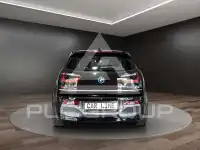 2018 BMW I3