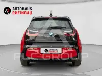 2018 BMW I3