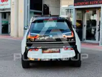 2018 BMW I3