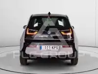 2018 BMW I3
