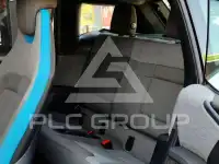 2018 BMW I3