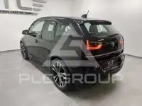 2018 BMW I3