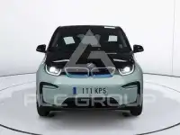 2018 BMW I3