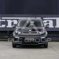 2018 BMW I3