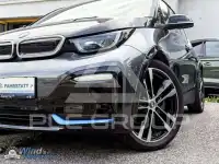 2018 BMW I3
