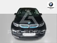 2018 BMW I3