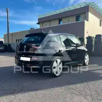 2018 BMW I3