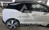2018 BMW I3