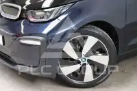 2018 BMW I3