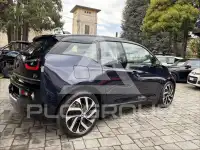 2018 BMW I3