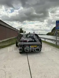 2018 BMW I3