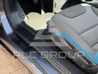 2018 BMW I3