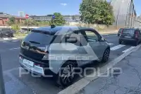 2018 BMW I3