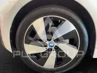 2018 BMW I3