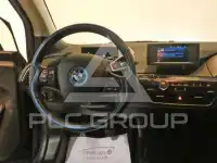 2018 BMW I3