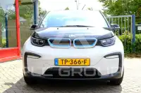 2018 BMW I3