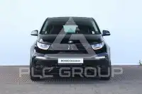2018 BMW I3