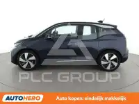 2018 BMW I3