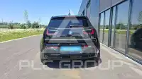 2018 BMW I3