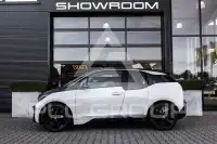 2018 BMW I3