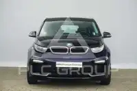 2018 BMW I3