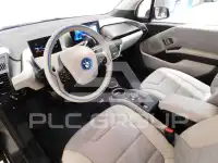 2018 BMW I3