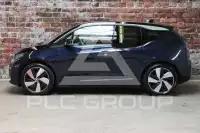 2018 BMW I3