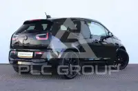 2018 BMW I3