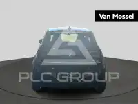 2018 BMW I3