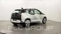 2018 BMW I3