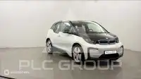 2018 BMW I3