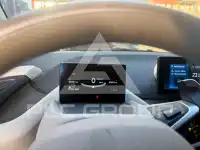 2018 BMW I3