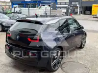 2018 BMW I3