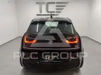 2018 BMW I3