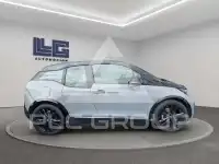 2018 BMW I3
