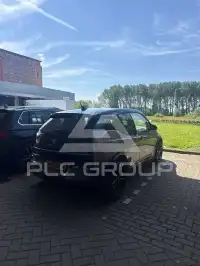 2018 BMW I3