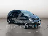 2018 BMW I3