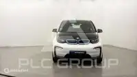 2018 BMW I3
