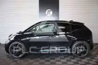 2018 BMW I3