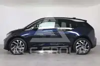 2018 BMW I3