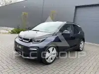 2018 BMW I3