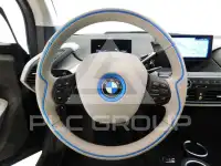 2018 BMW I3
