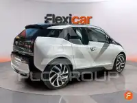 2018 BMW I3