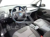 2018 BMW I3