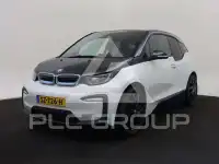 2018 BMW I3