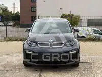 2018 BMW I3