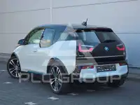2018 BMW I3